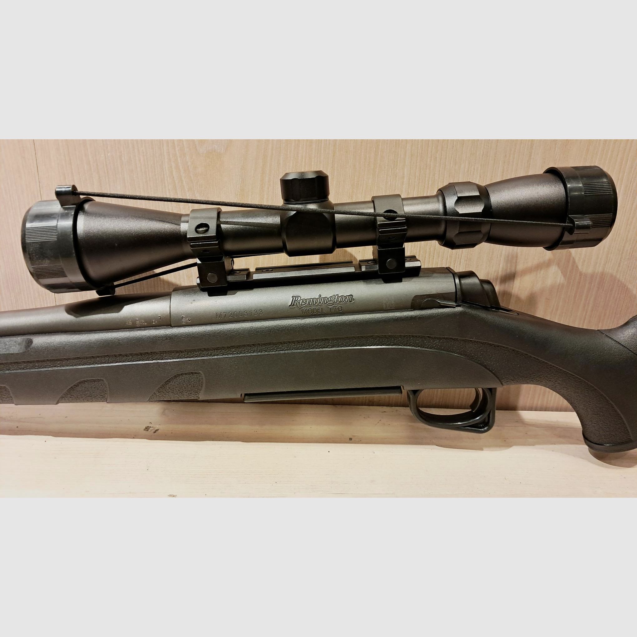 REMINGTON 770 .308 WINCHESTER, Bild 3 von 6