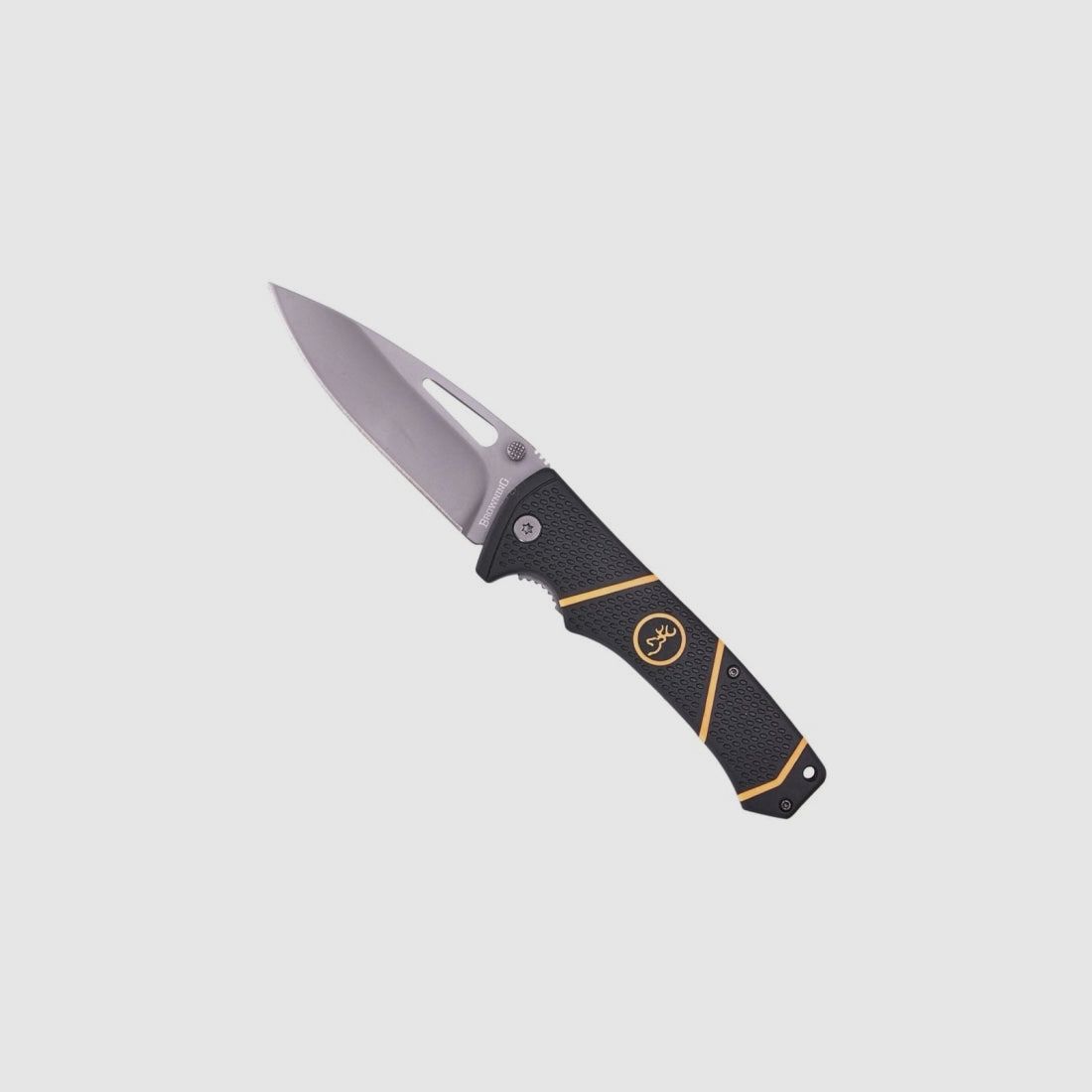 Browning Long Haul Folding Knife, image 1 of 4