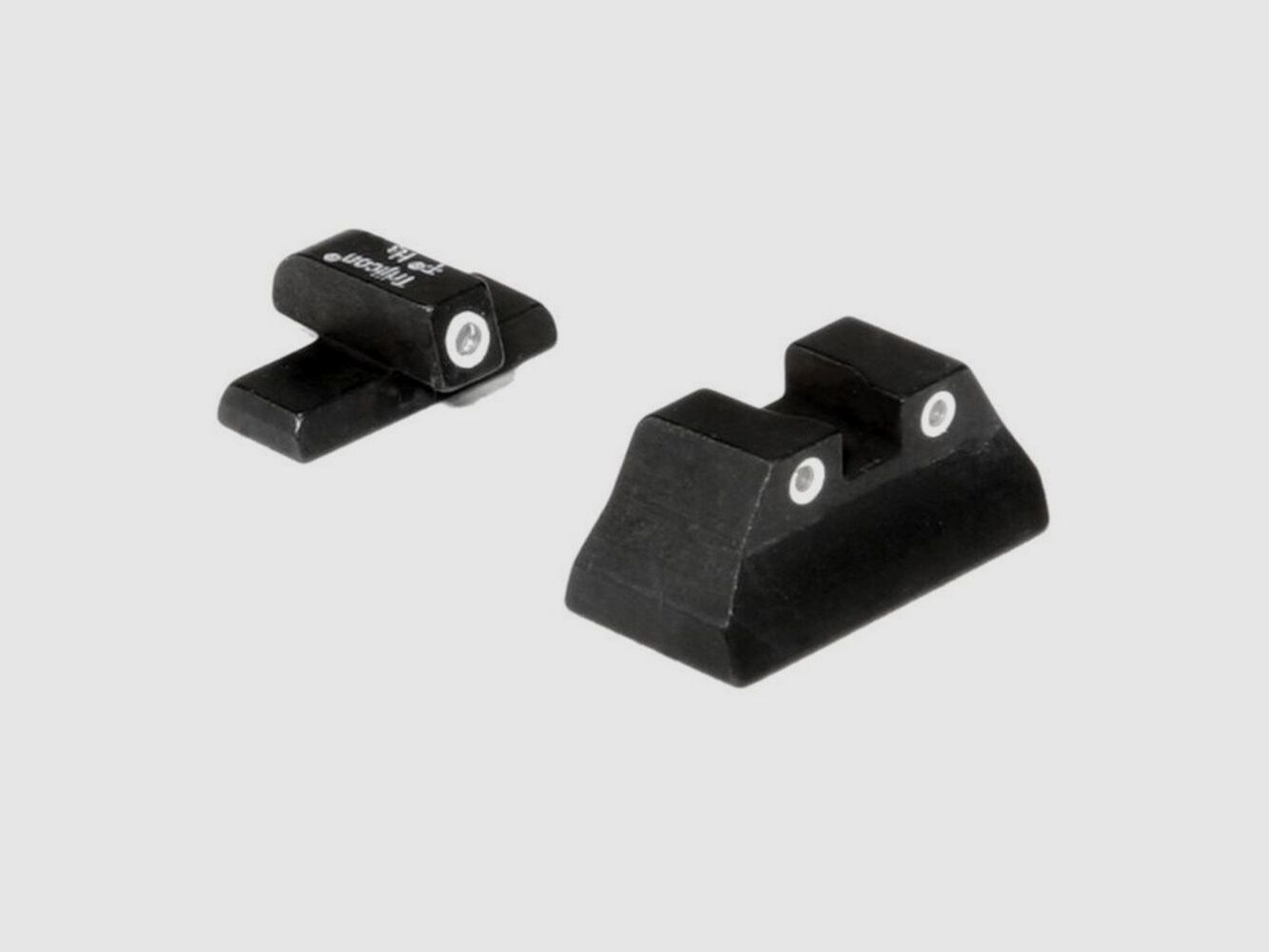 Trijicon N-Visore B&T Verde/Verde H&K USP-C