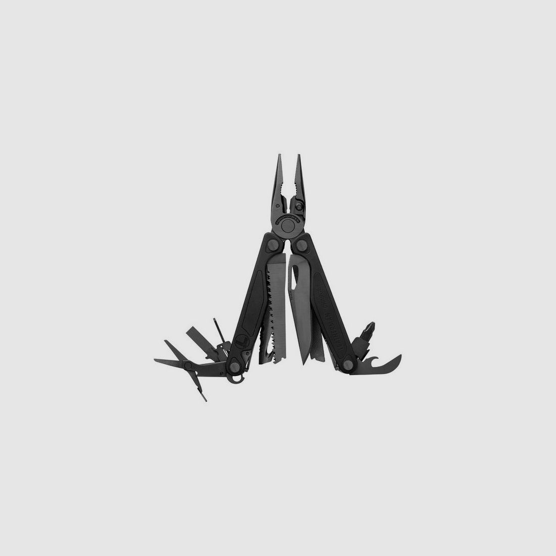 Leatherman Charge Plus
