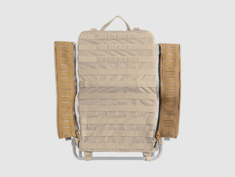 Eberlestock Mission EMOD Zipper Extension, image 1 sur 6