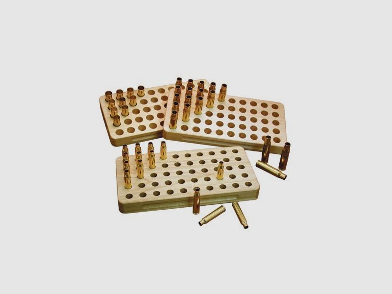 SINCLAIR INTERNATIONAL 223 REMINGTON BLOQUE DE CHARGEMENT DE 50 CARTOUCHES