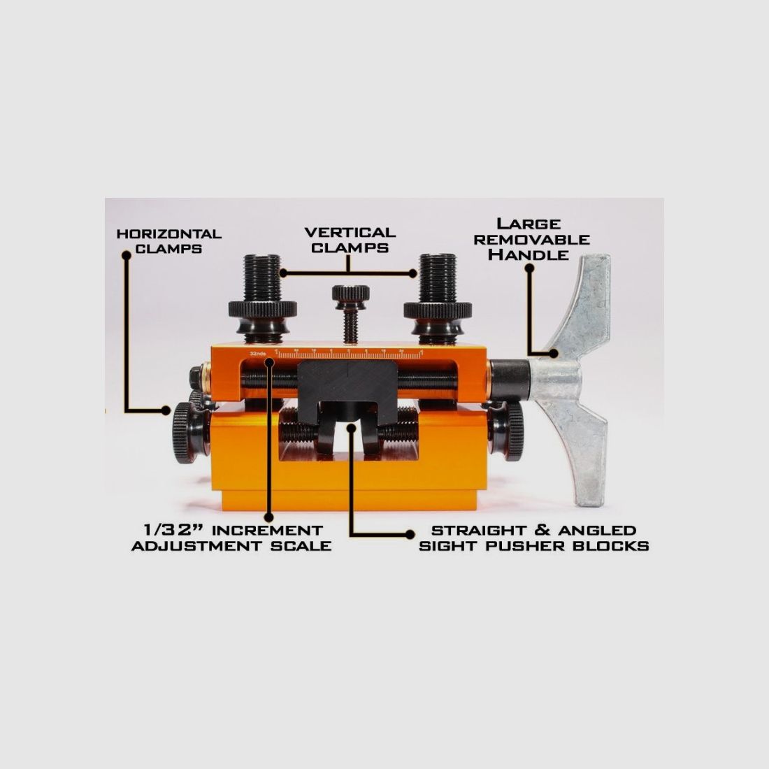 Lyman AccuSight, immagine 7 di 7