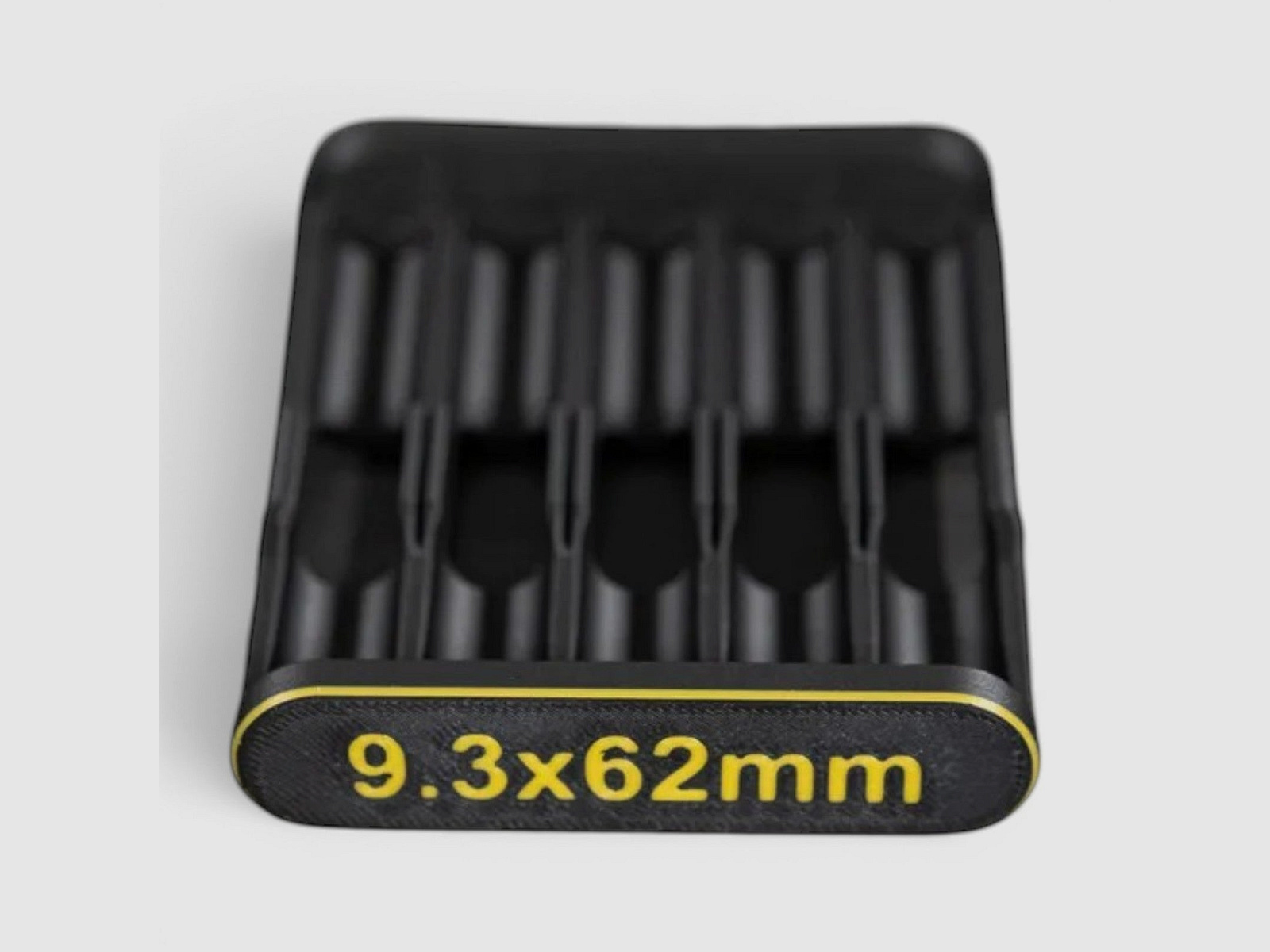 Filamelt - Premium Patronenclip 9.3x62