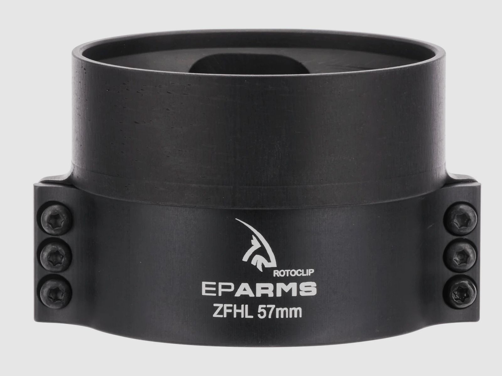 EP Arms 2012216 Zielfernrohrhalter Rotoclip ZFHL 57mm