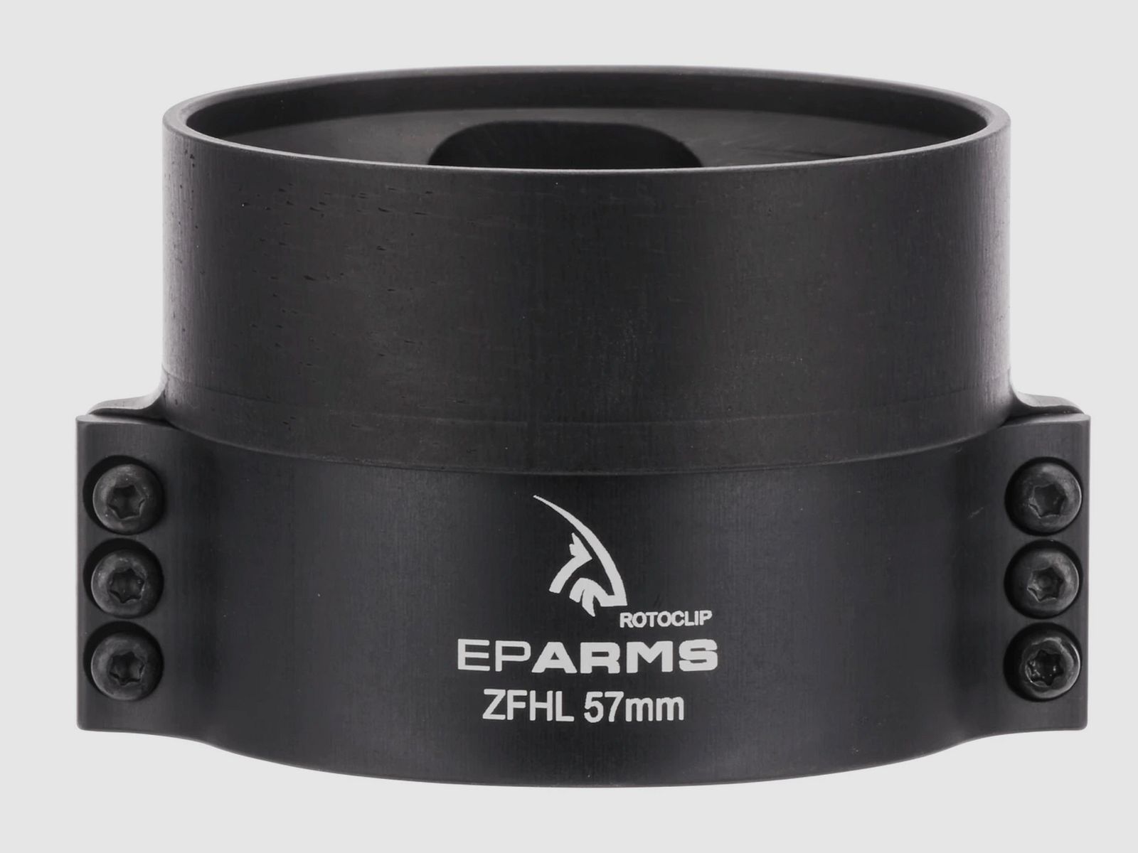 EP Arms 2012216 Zielfernrohrhalter Rotoclip ZFHL 57mm