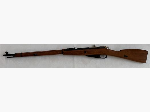 Mosin Nagant M91/30 – Ungarische Fertigung, Baujahr 1952 – Kaliber 7,62x54R
