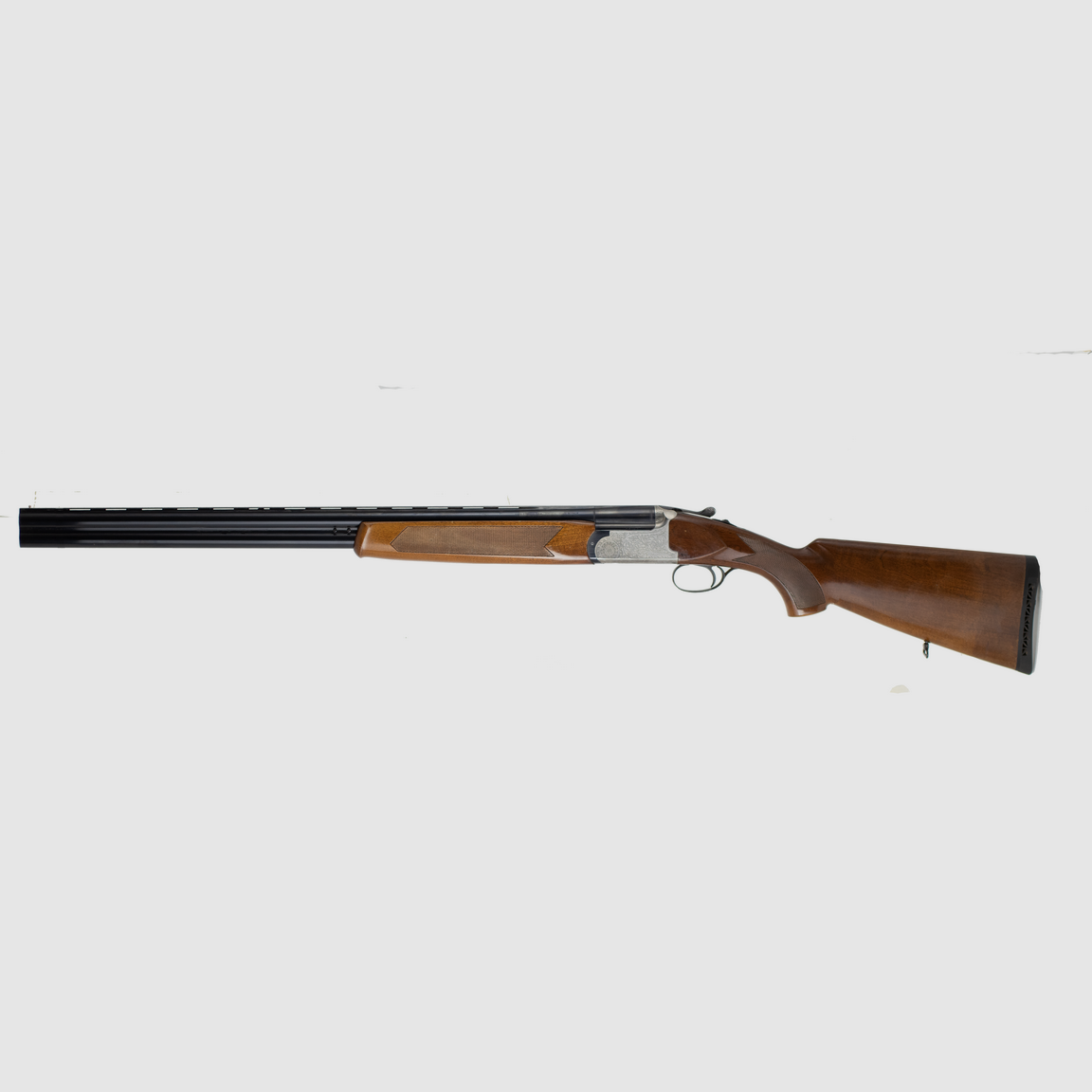Bockdoppelflinte Franchi – Lauf 71 cm, Bild 4 von 9
