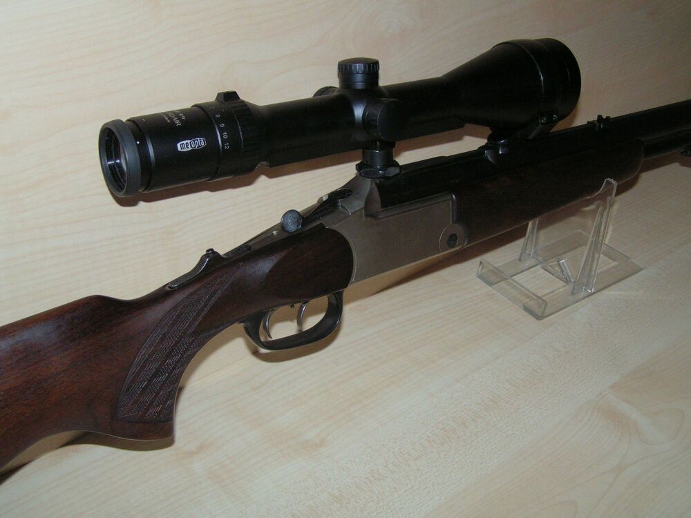 Blaser ES 80