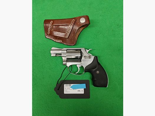 Smith & Wesson