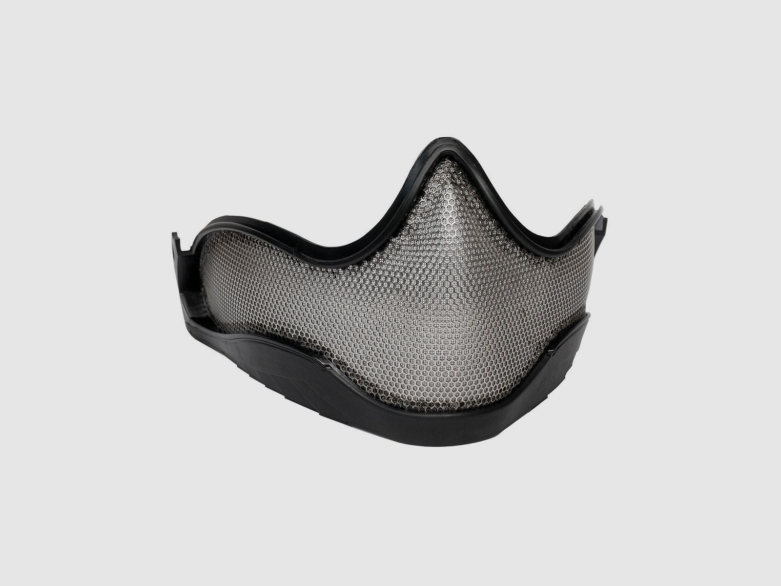 Kinnschutz für WARQ Maske