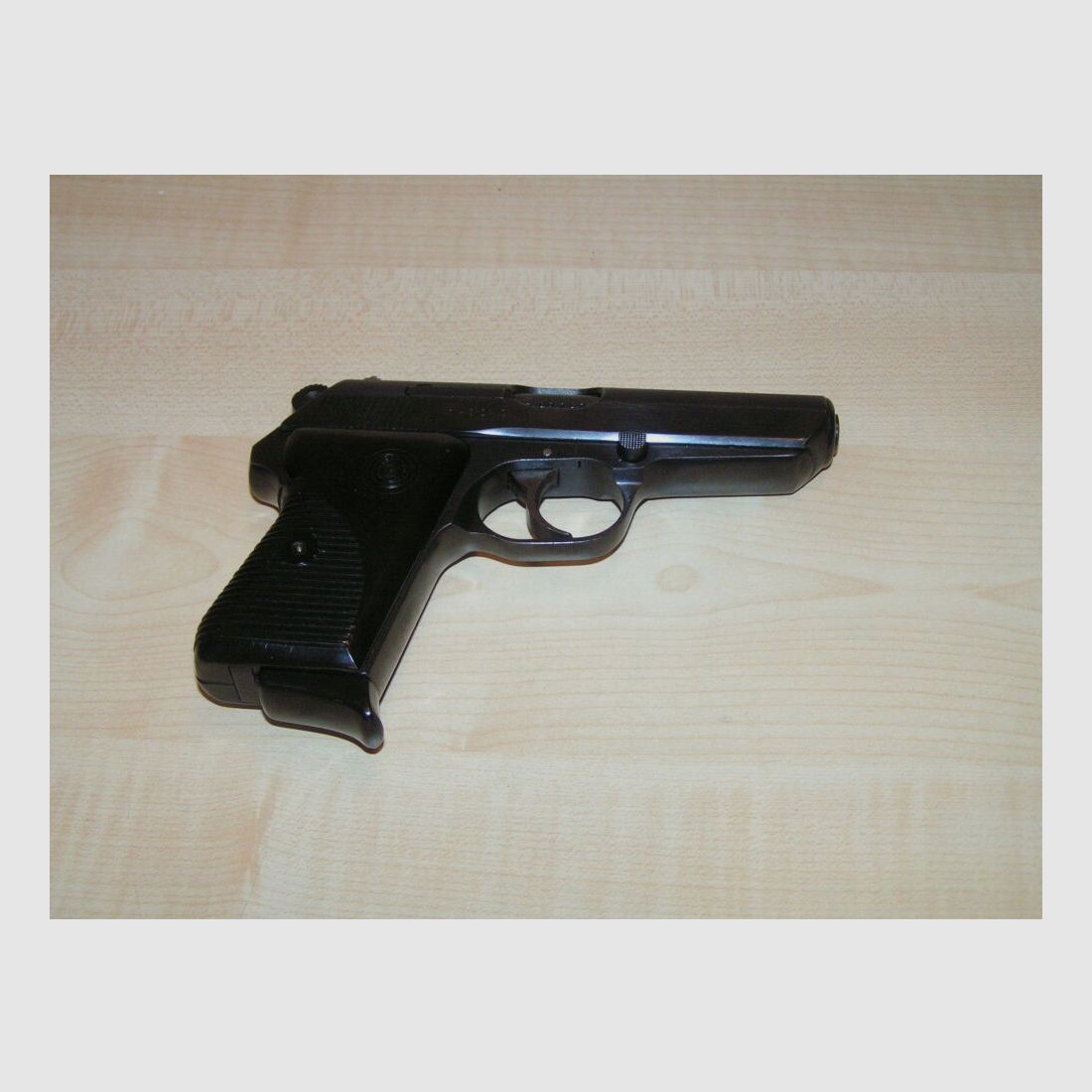 CZ MODÈLE 50
