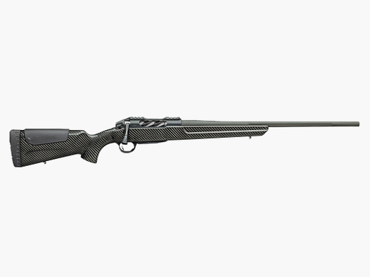 CARABINA SABATTI ROVER CARBON PRECIO: 2650€ DESCUENTO: 2500€