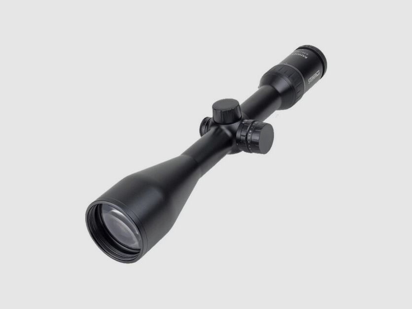 Steiner Ranger 8 3-24x56