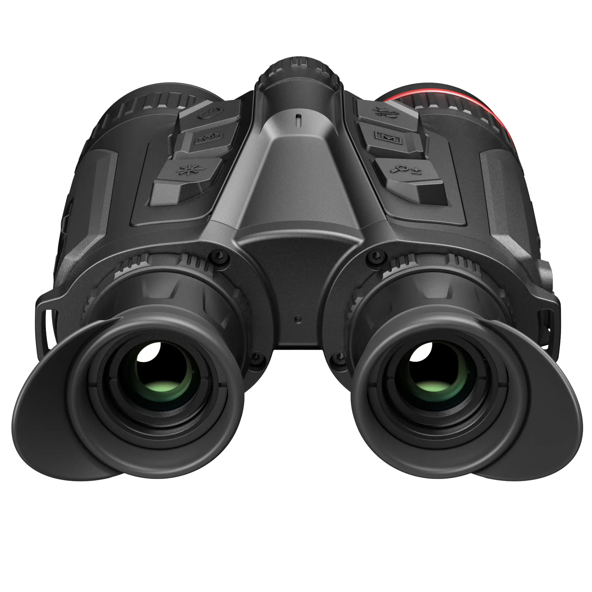 Hikmicro Multispektralne Lornetki Habrok Pro HQ50LN, zdjęcie 5 z 10