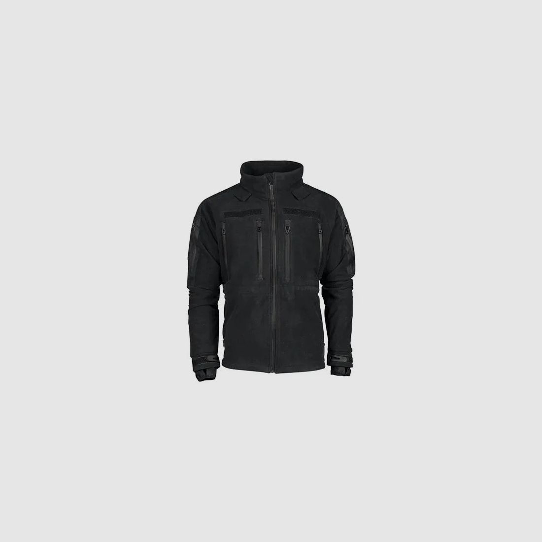 Mil-Tec Kälteschutzjacke Fleece Plus