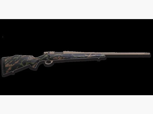 Weatherby VANGUARD HIGH COUNTRY .308Win Repeating Rifle