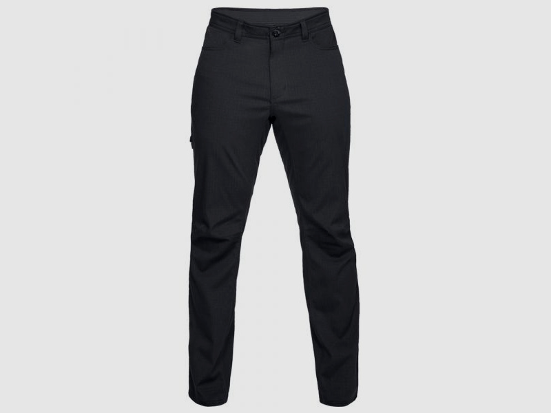 Under Armour Under Armour Tactical Hose Enduro Pant schwarz