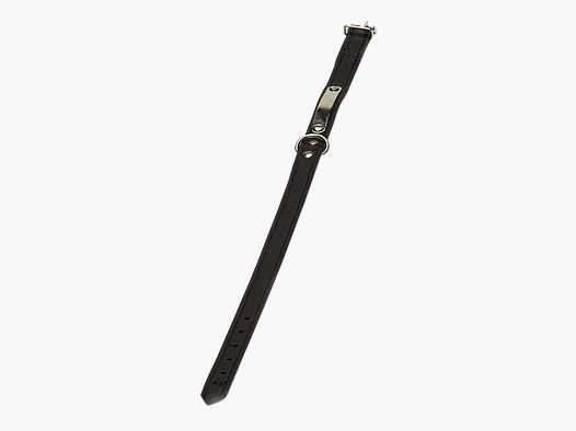 HALSBAND MIT NAMENSSCHILD 50 CM