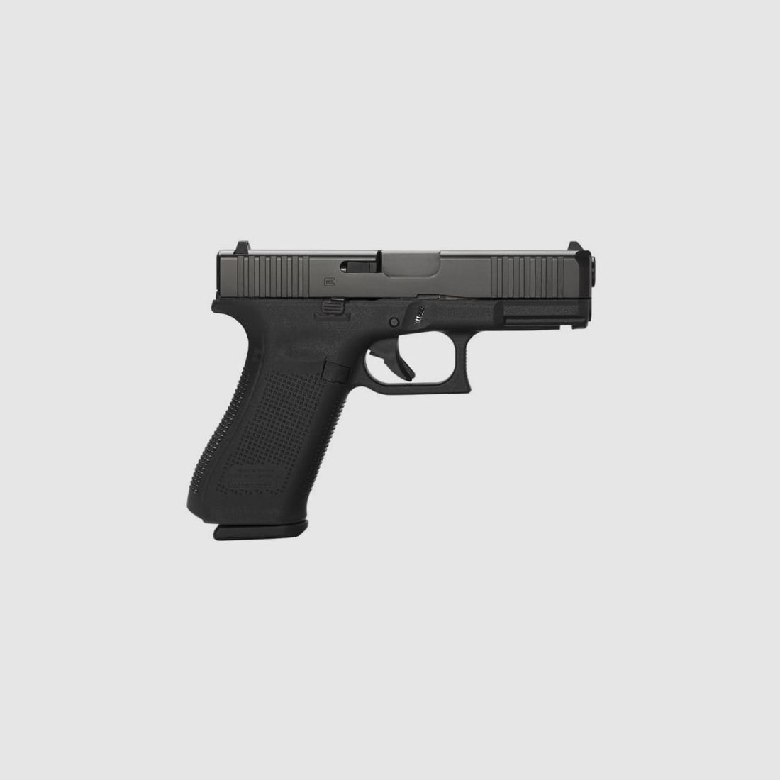 Glock 45 FS Selbstladepistole Kal. 9x19 mm, Bild 2 von 2