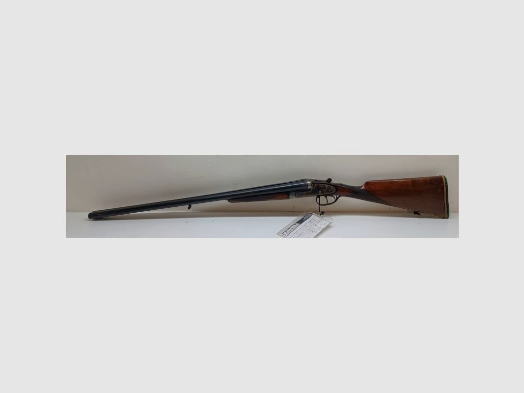 Fusil Ugartechea, image 4 sur 4