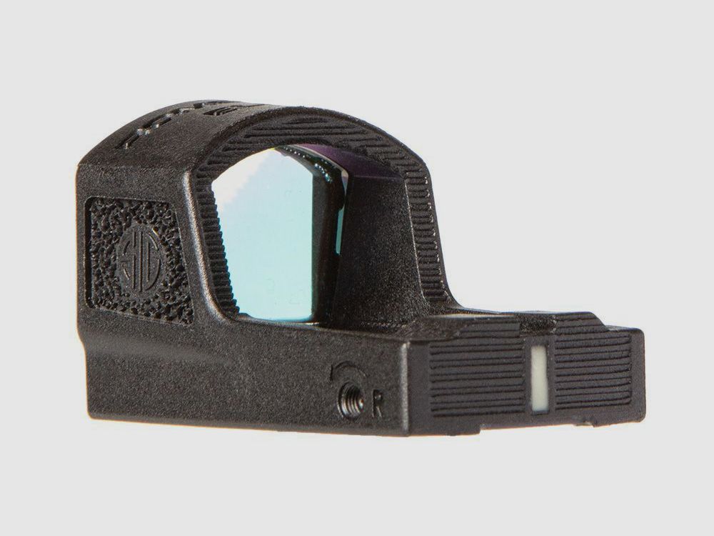 Sig Sauer ROMEO Zero Elite 2MOA Cercle Point SOR01000