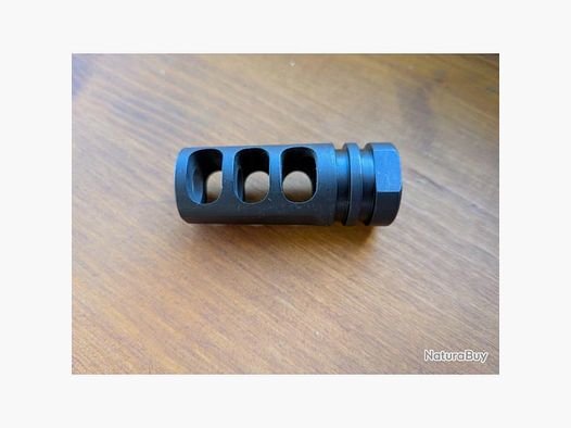 Freno di bocca Legacy 3 camere - 5/8X24
