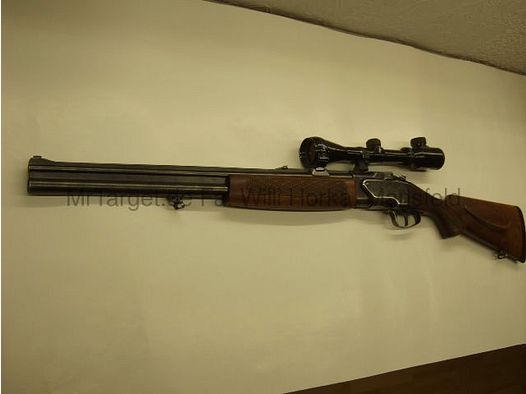 CZ (Brno) ZH 304 m. ZF TASCO 3-9x40 m. bel. Absehen 1