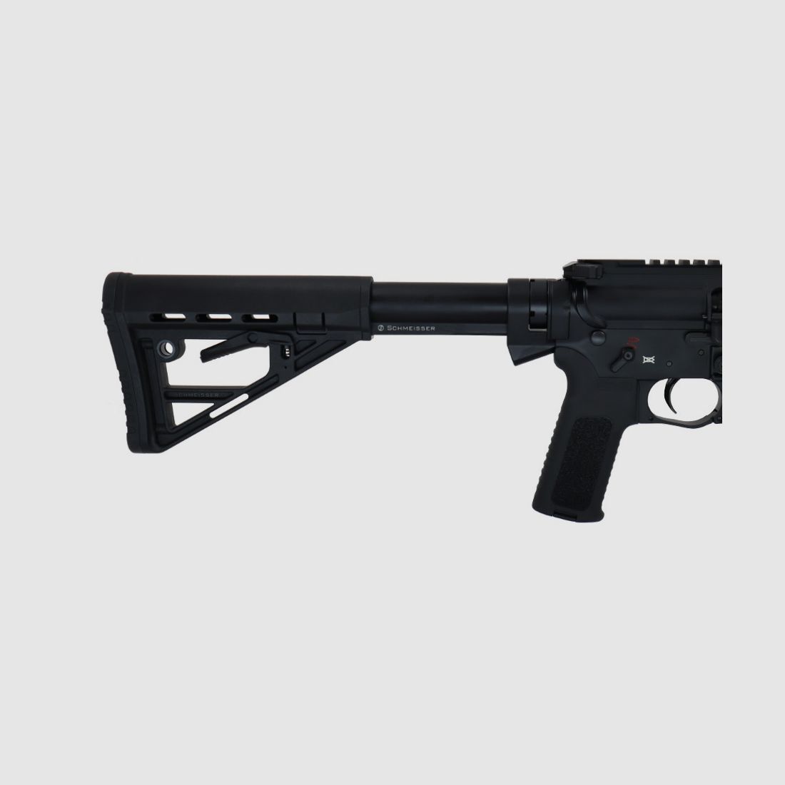 Schmeisser AR15-9 S4F Sport Dynamic PCC