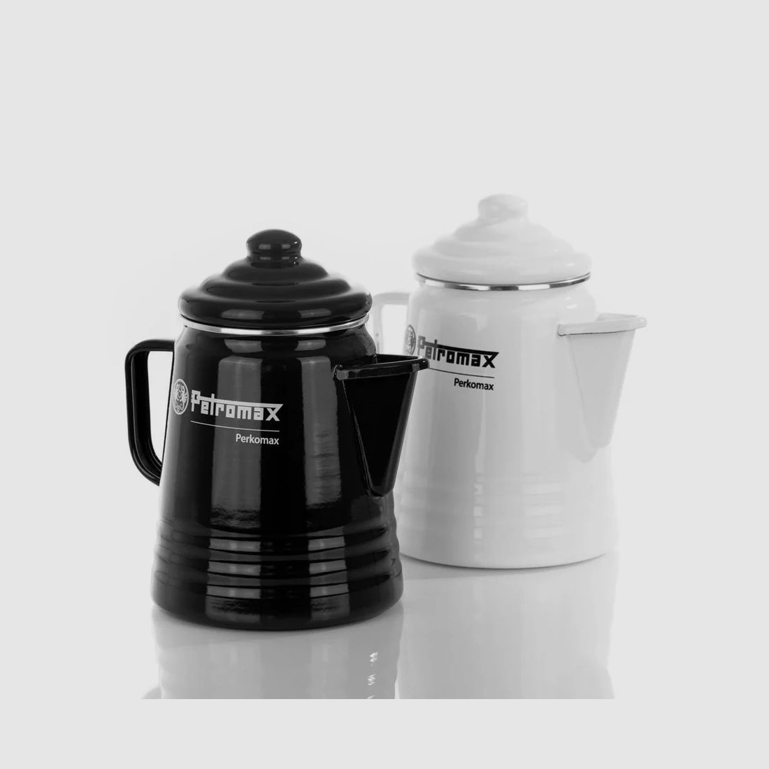 PETROMAX Perkolator