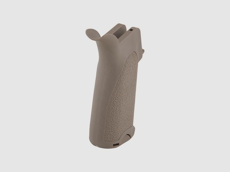 BRAVO COMPANY AR-15 BRAVO COMPANY MOD-3 GUNFIGHTER GRIP POLYMER FDE, image 2 of 4