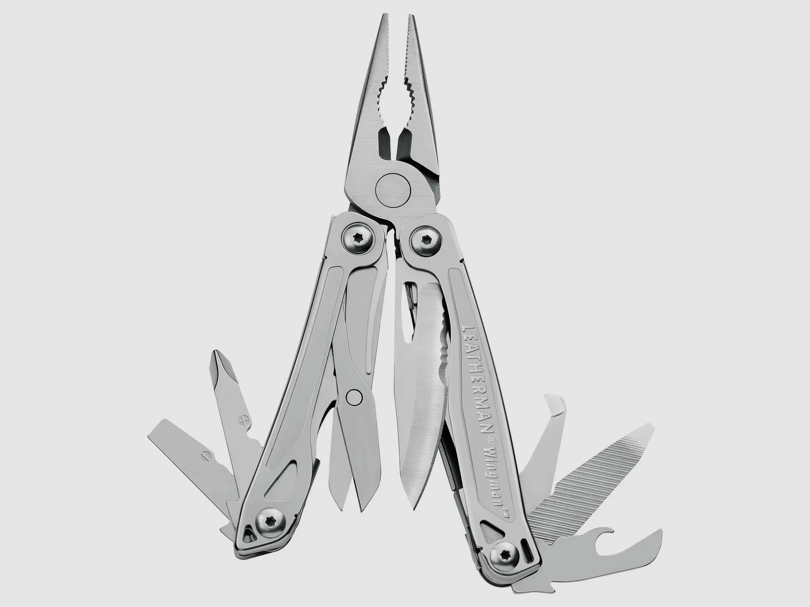 Leatherman Leatherman Multitool Wingman