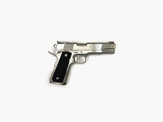 Dan Wesson SSC Kal. 40 S&W