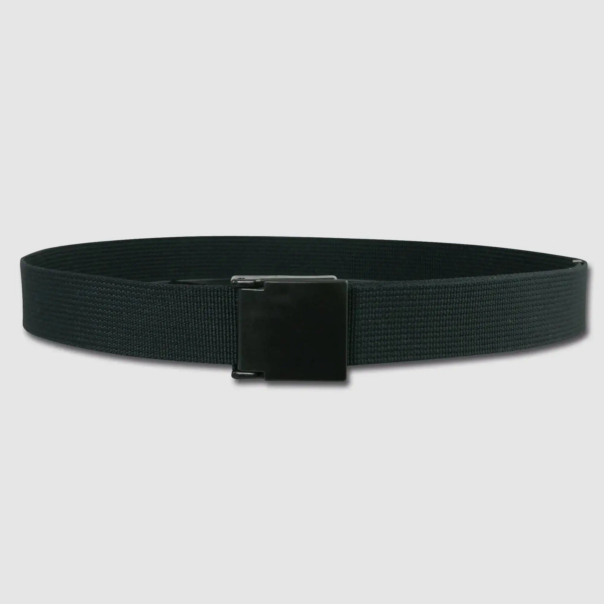 MFH MFH US Gürtel Stealth schwarz