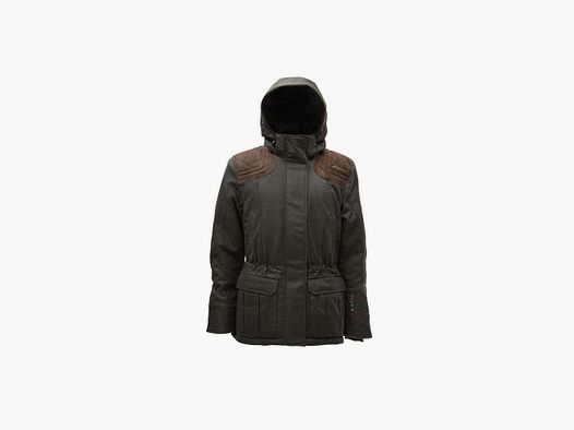 Carinthia G-LOFT Loden Parka Femme 2.0 olive