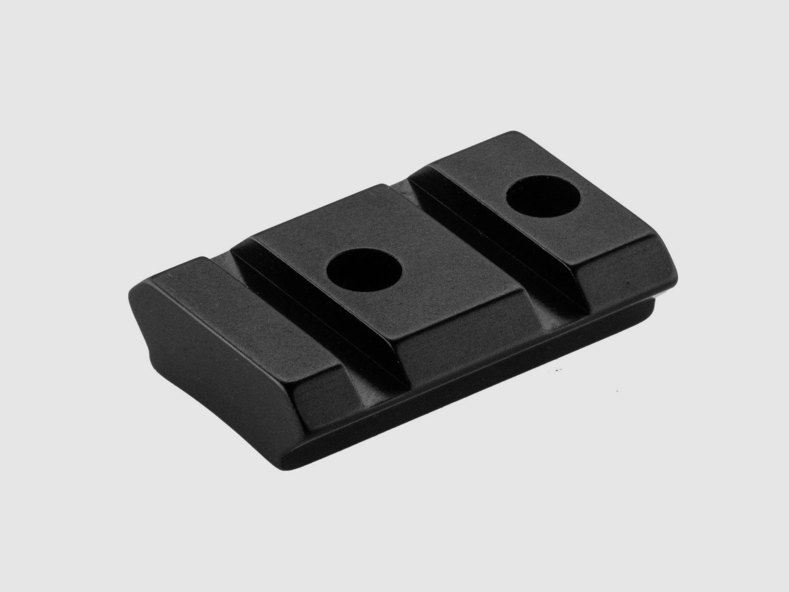 Embase Weaver pour Remington 700, arrière, Recknagel