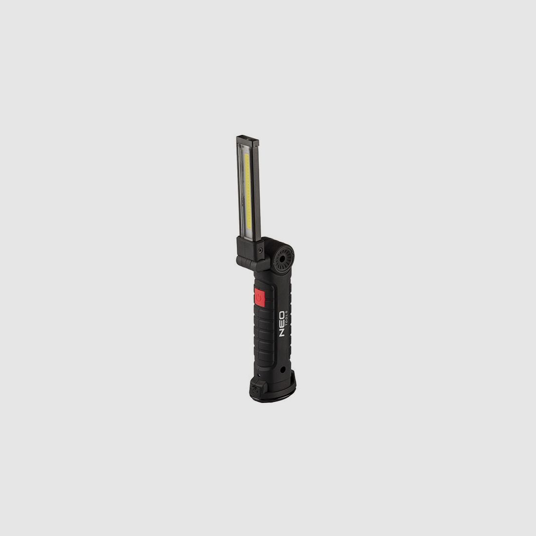 Akku-Werkstattlampe 200 lm COB NEO