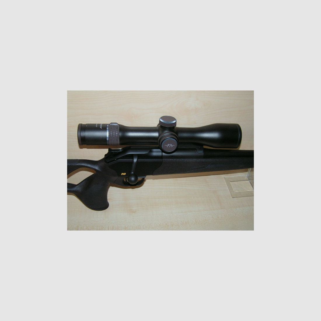 Blaser R8 Ultimate