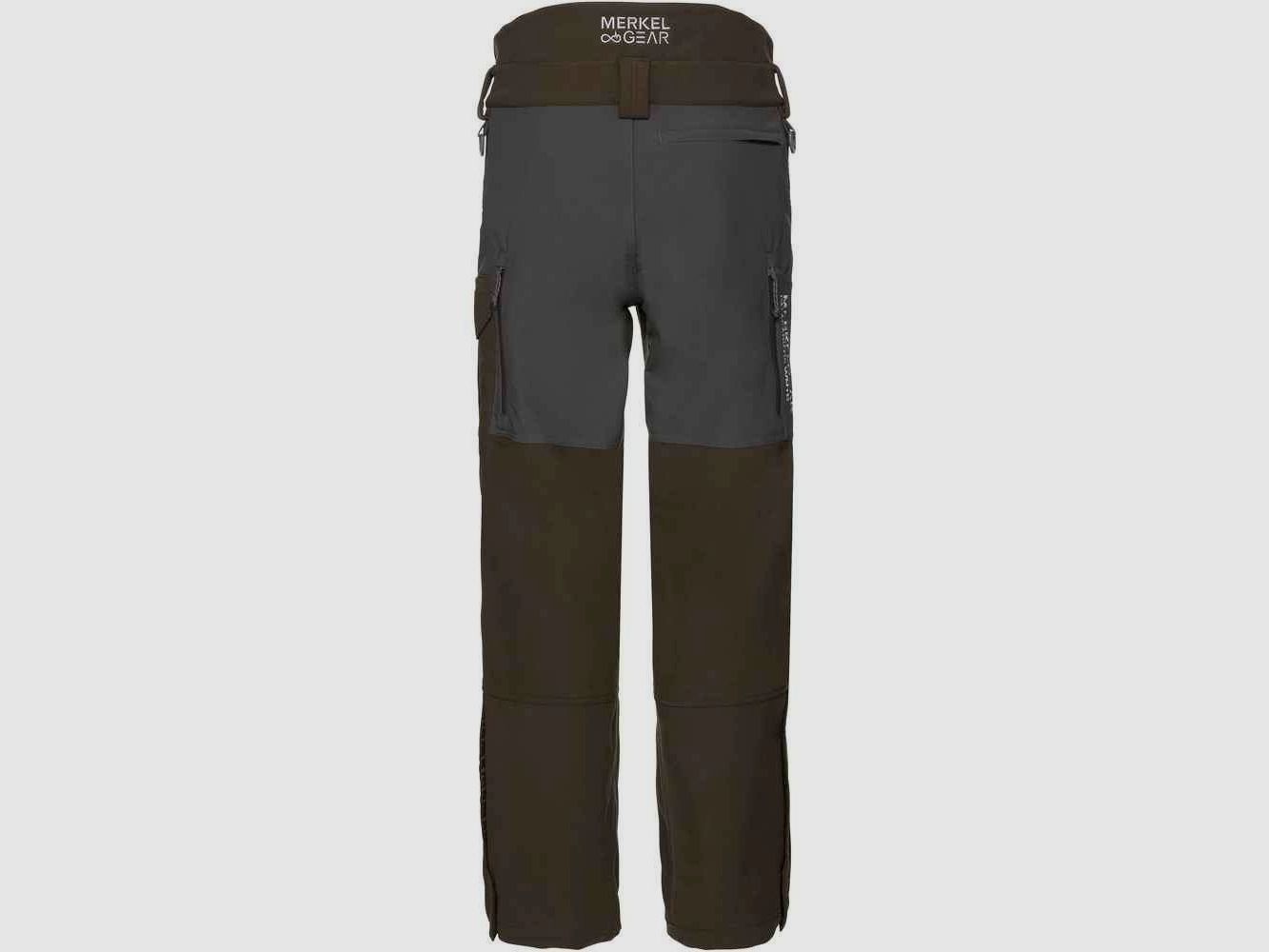 Palearctic WINTER 37.5®, le pantalon de chasse isolé, image 2 sur 7