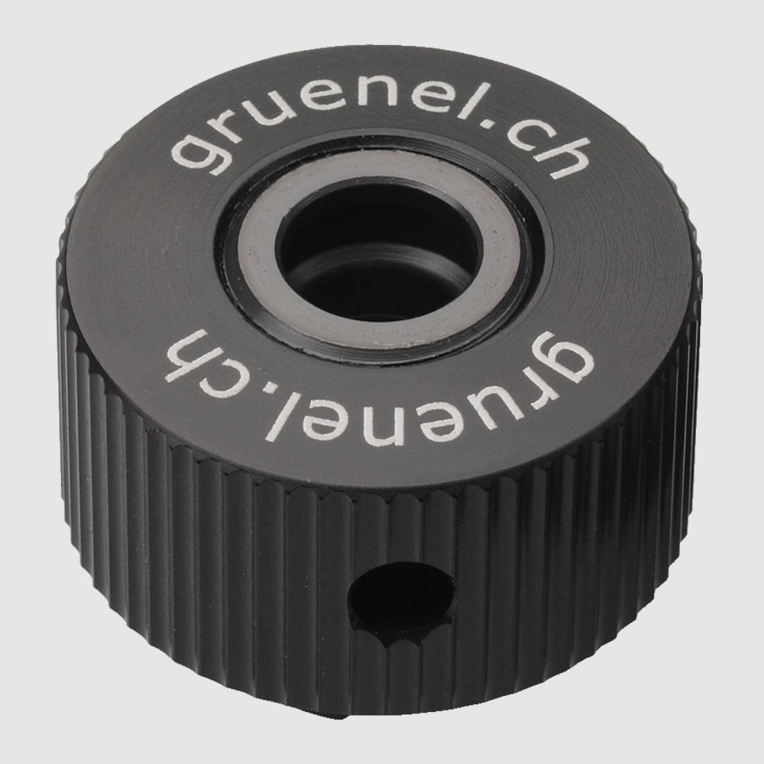 G+E Handstop SPOOL big without sling swivel