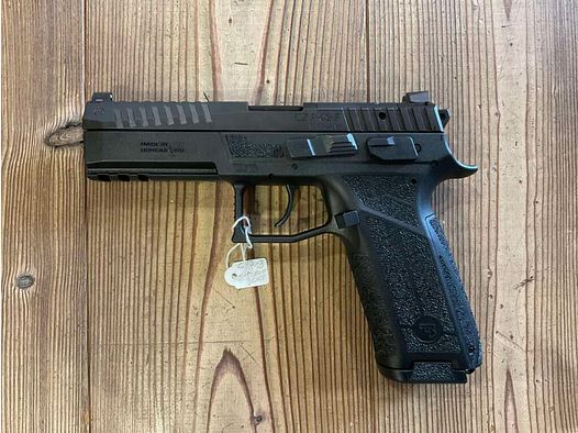 Pistole C.Z. mod. P-09 Nocturne