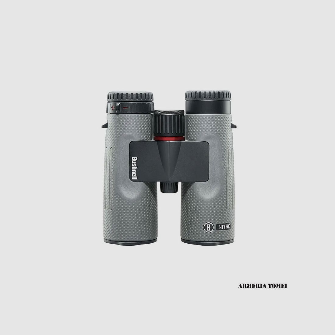 BINOCULAR – BUSHNELL – NITRO 10x42mm WATERPROOF (BN1042G), image 1 of 3