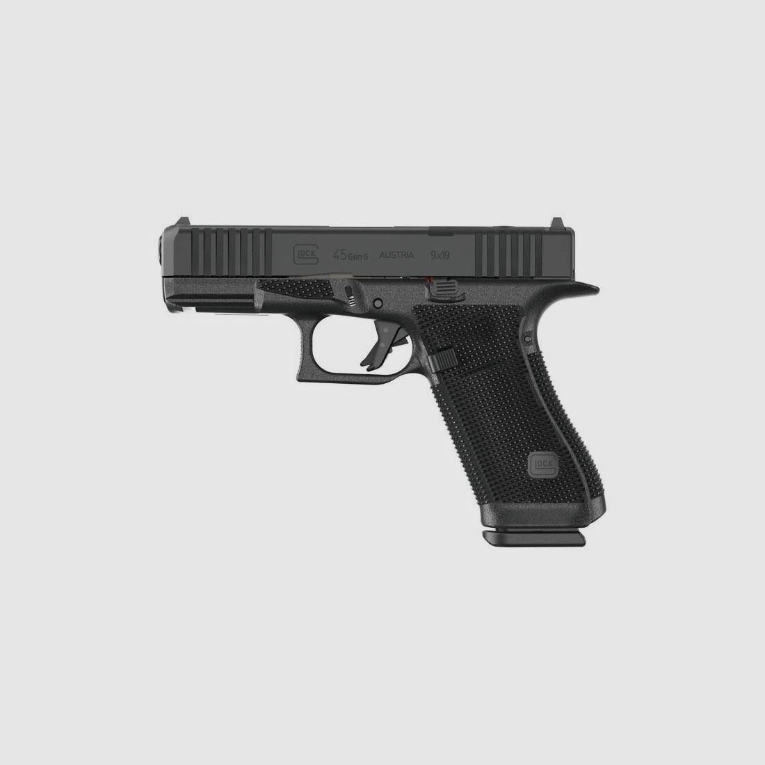 Glock 45 Gen.6 9mmLuger