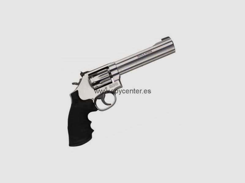 Revolver S&W 617 cal. 22lr