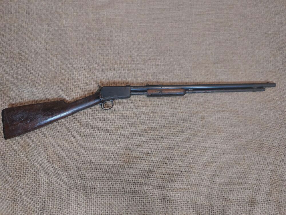 Winchester, EE. UU. M 1906