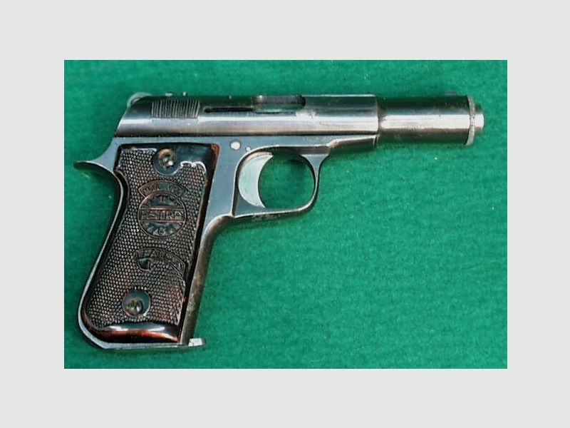 Astra Pistolet Mod.4000 Astra 4000