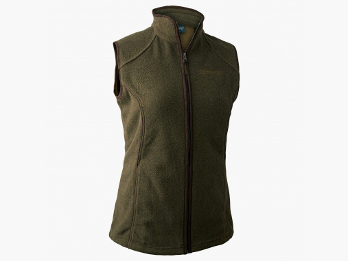 Chaleco de Forro Polar para Mujer Deerhunter Josephine | 40