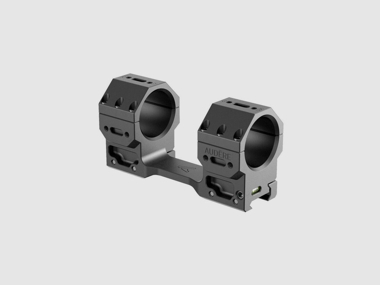 Audere Adversus Montage 0 MOA 34mm