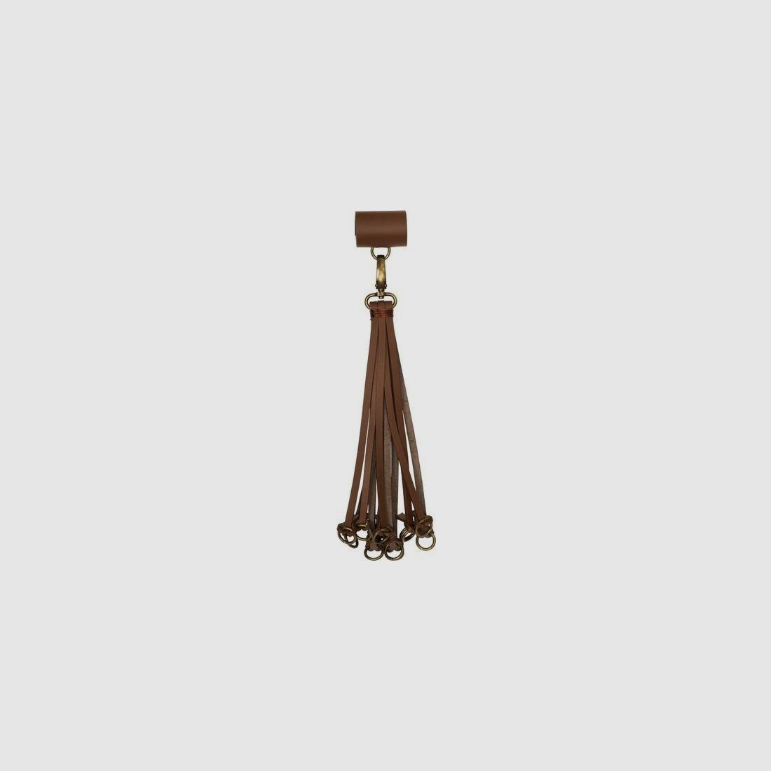 Retrieve Game carrier for belt