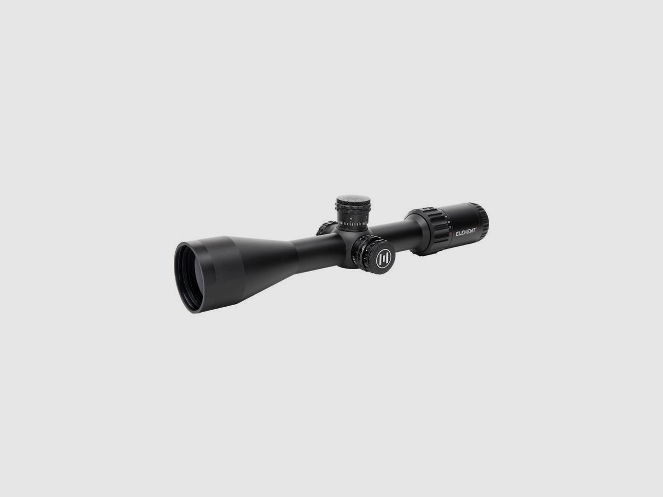 Zielfernrohr Element Optics Helix HDLR 2-16x50 - Ret. APR-1C, Bild 4 von 7
